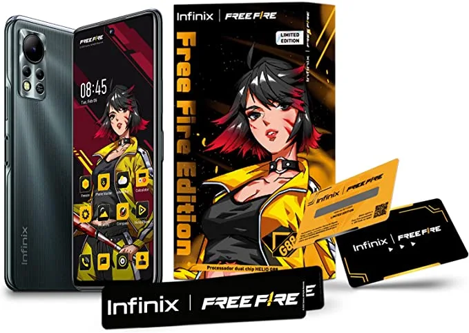 Cupon-no-app-R_100-OFF-Smartphone-Infinix-Free-Fire