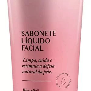 Hidrabene Sabonete Líquido Facial - 120 ml